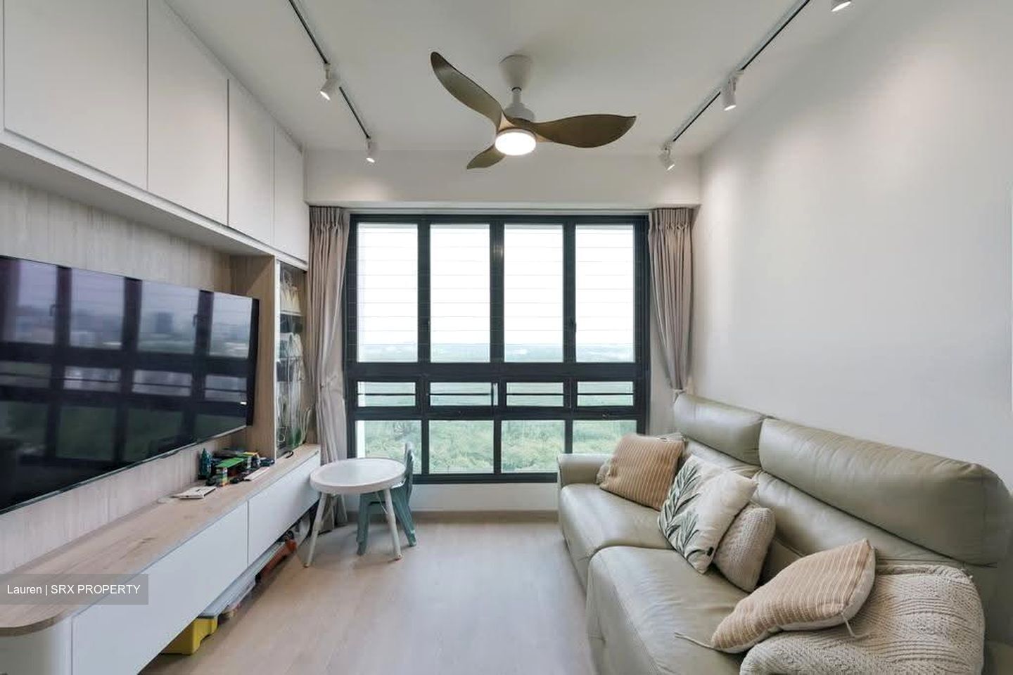 Blk 94 Skyparc @ Dawson (Queenstown), HDB 3 Rooms #635822041